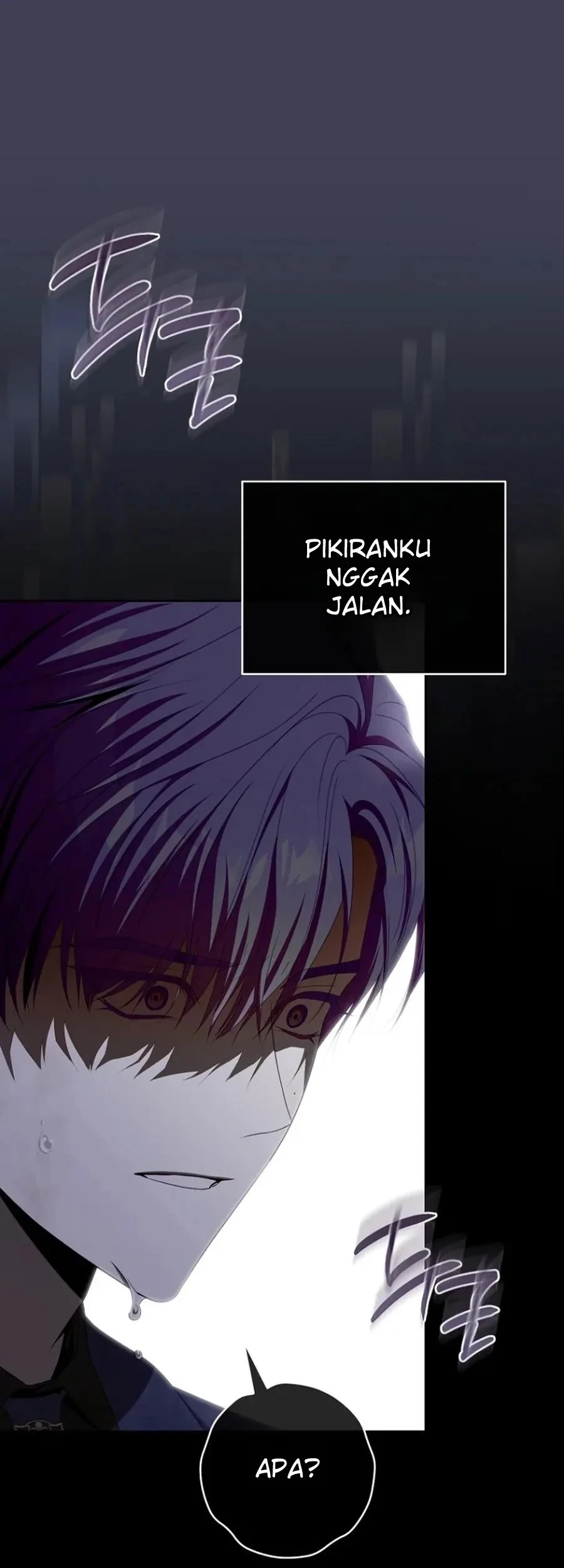 How to Get On the Main Character’s Flower Path Bab 31 halaman 45
