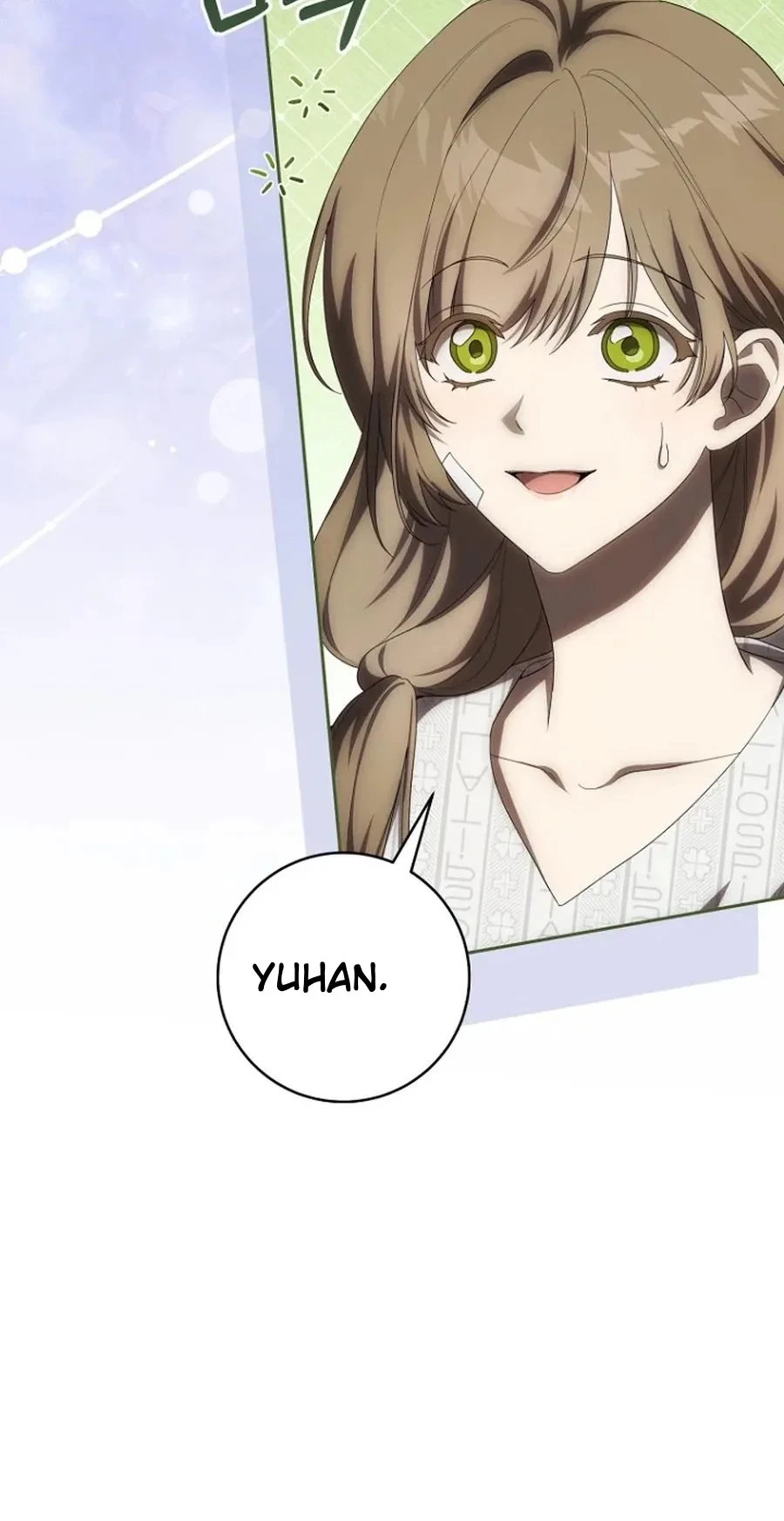 How to Get On the Main Character’s Flower Path Bab 32 halaman 8