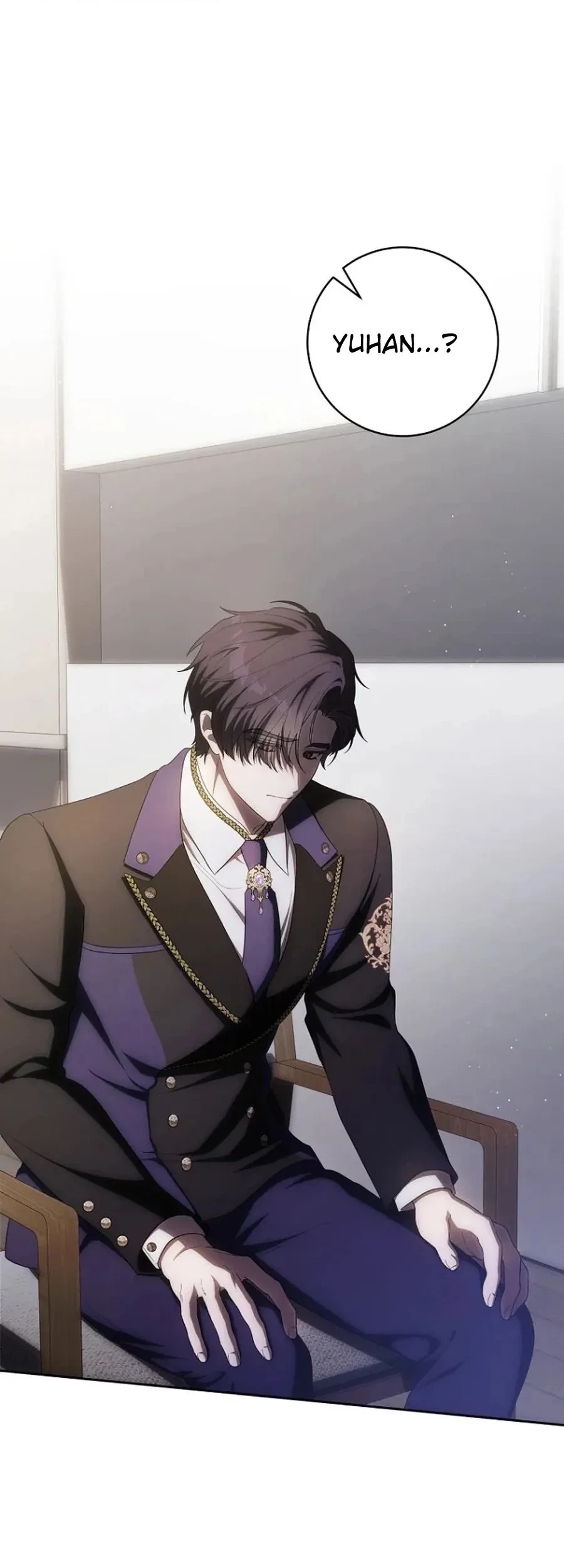 How to Get On the Main Character’s Flower Path Bab 32 halaman 9