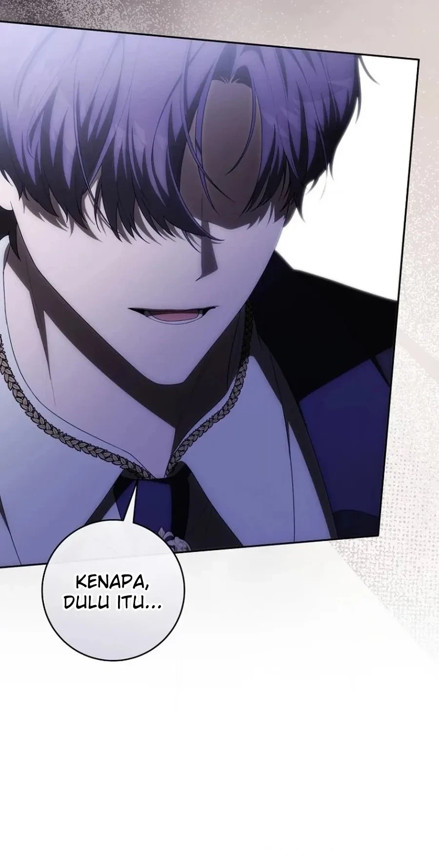 How to Get On the Main Character’s Flower Path Bab 32 halaman 11
