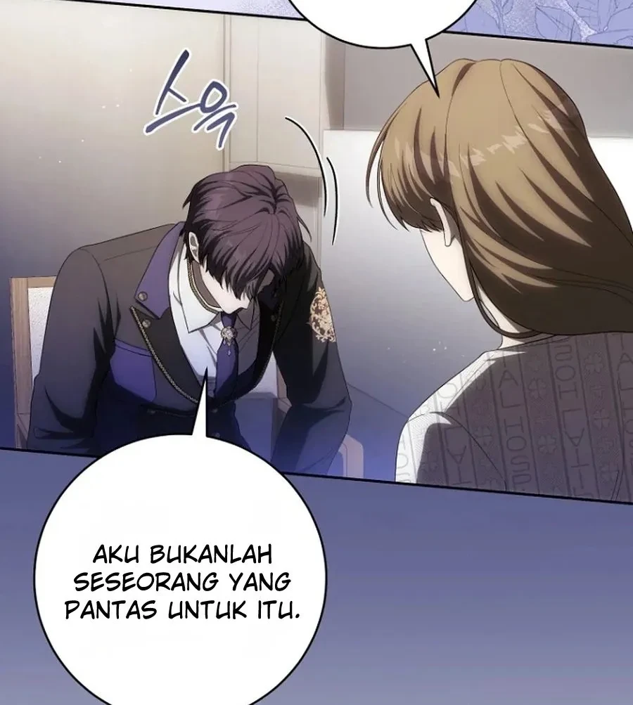 How to Get On the Main Character’s Flower Path Bab 32 halaman 18