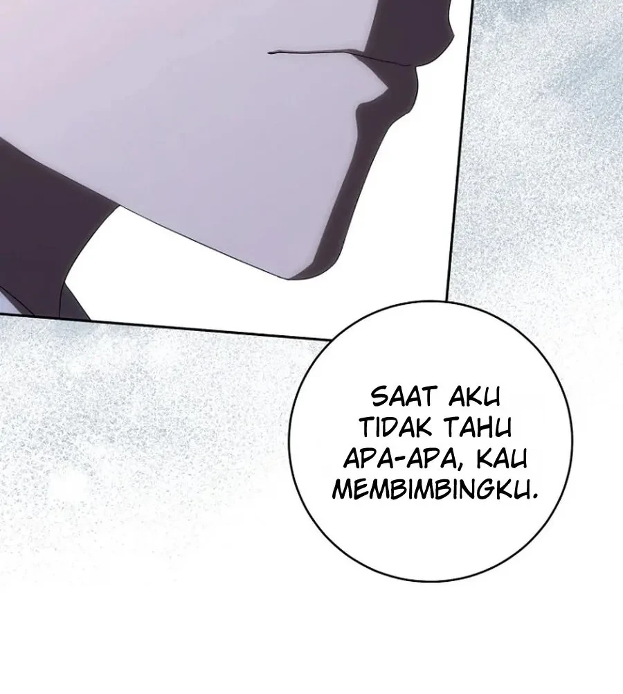 How to Get On the Main Character’s Flower Path Bab 32 halaman 21