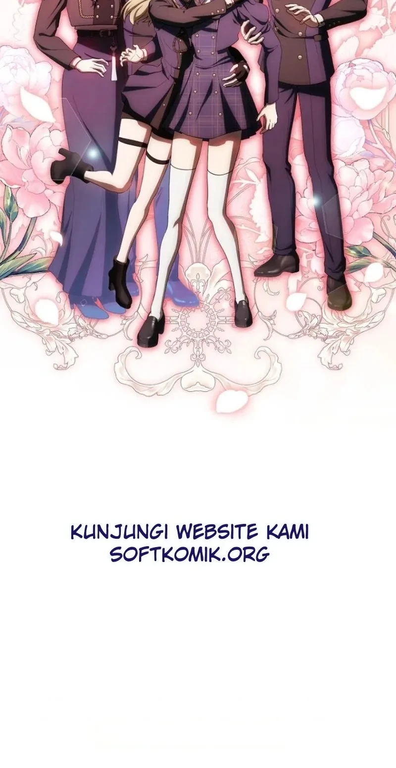 How to Get On the Main Character’s Flower Path Bab 32 halaman 62