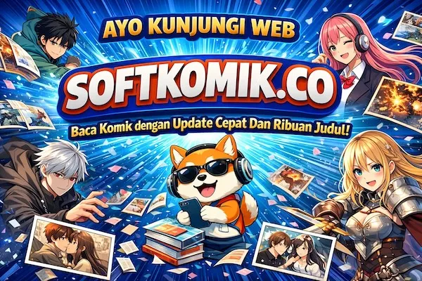 How to Get On the Main Character’s Flower Path Bab 32 halaman 63