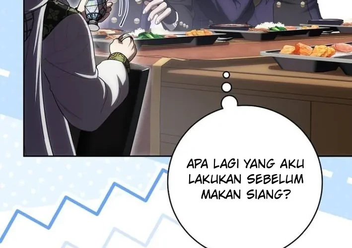 How to Get On the Main Character’s Flower Path chapter 34 halaman 48