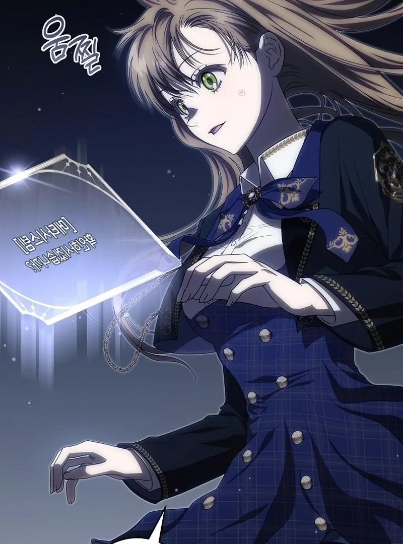 How to Get On the Main Character’s Flower Path Bab 4 halaman 3