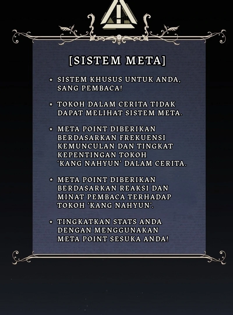 How to Get On the Main Character’s Flower Path Bab 4 halaman 9