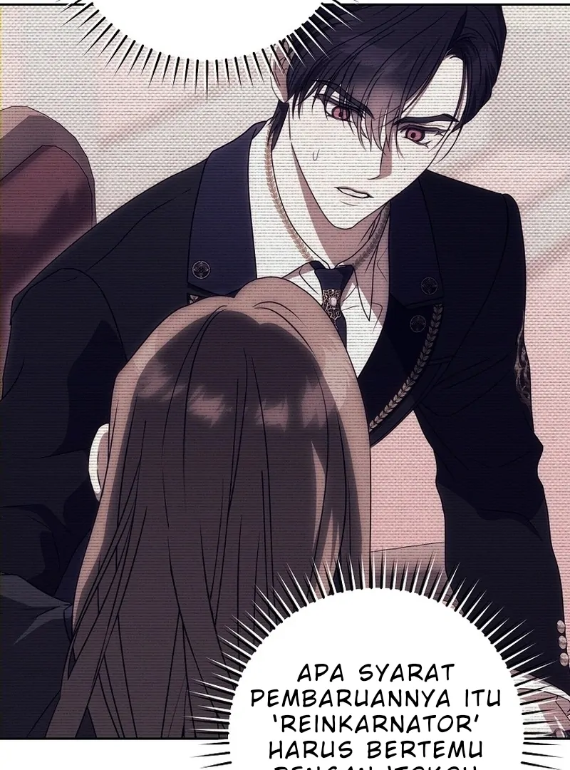How to Get On the Main Character’s Flower Path Bab 4 halaman 17