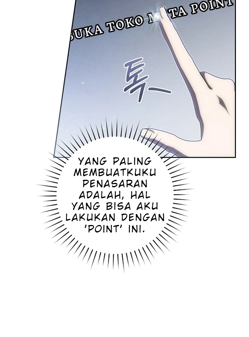 How to Get On the Main Character’s Flower Path Bab 4 halaman 21