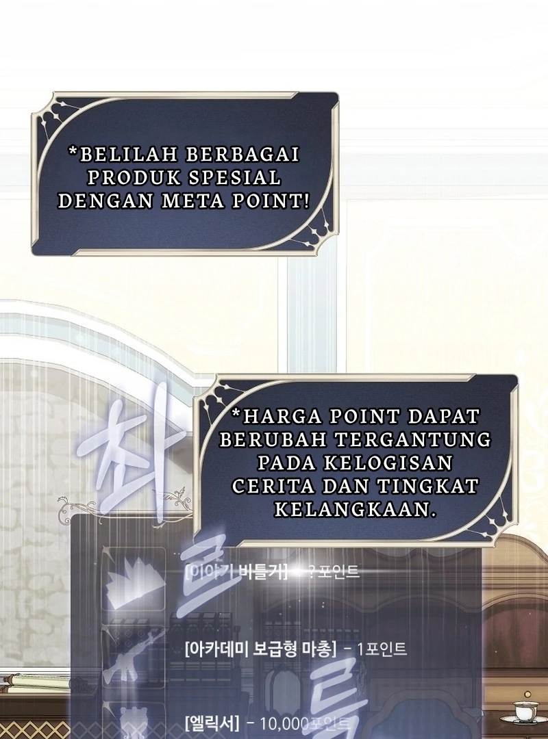 How to Get On the Main Character’s Flower Path Bab 4 halaman 22