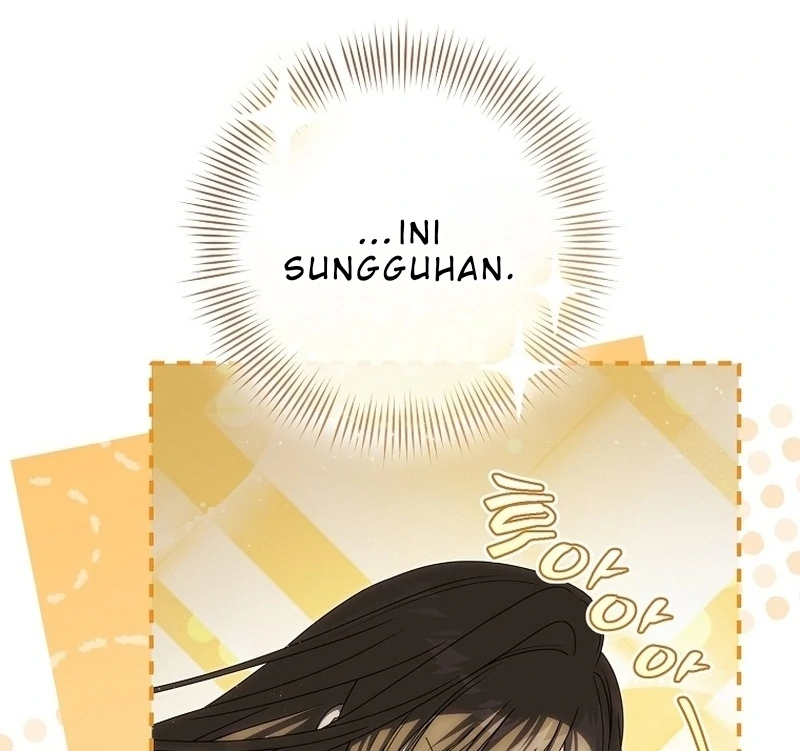 How to Get On the Main Character’s Flower Path Bab 4 halaman 32