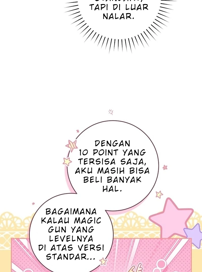How to Get On the Main Character’s Flower Path Bab 4 halaman 34