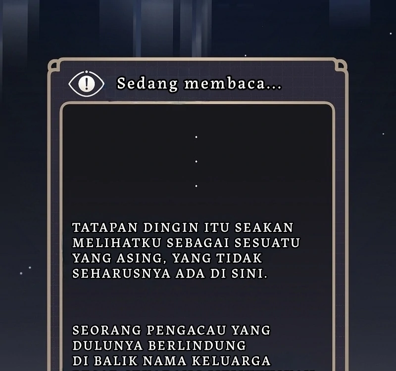 How to Get On the Main Character’s Flower Path Bab 4 halaman 40
