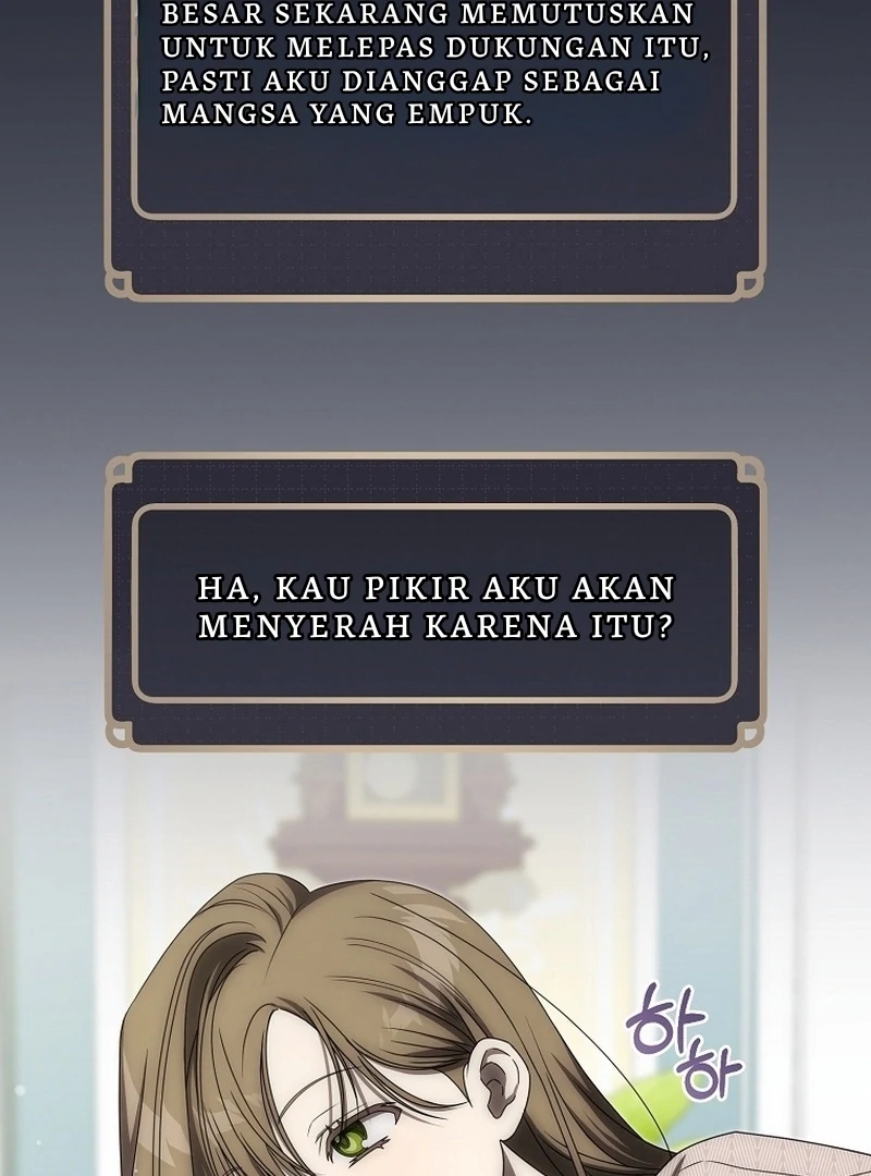 How to Get On the Main Character’s Flower Path Bab 4 halaman 41