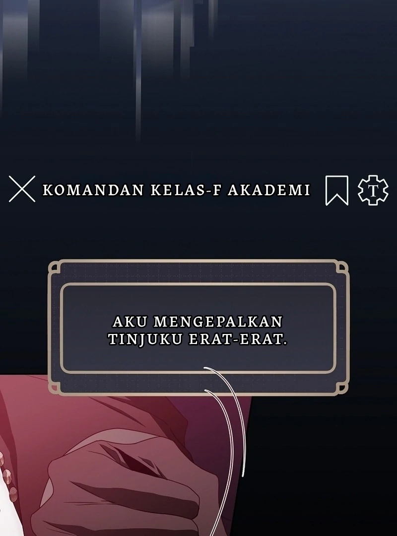 How to Get On the Main Character’s Flower Path Bab 4 halaman 44