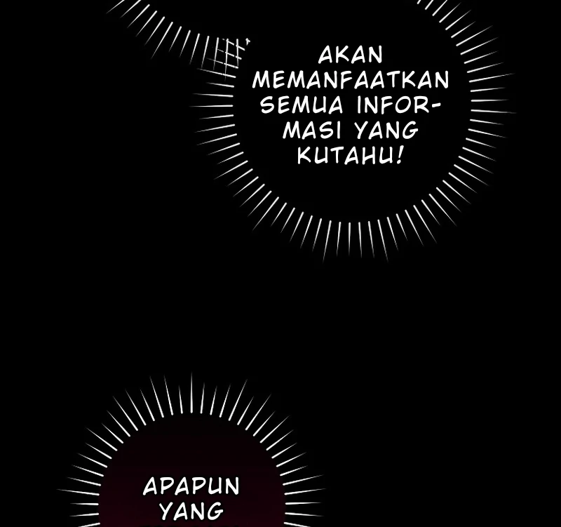 How to Get On the Main Character’s Flower Path Bab 4 halaman 47