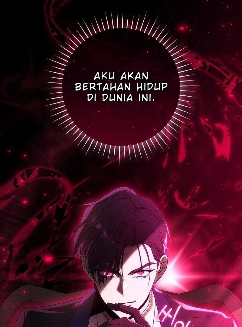 How to Get On the Main Character’s Flower Path Bab 4 halaman 49