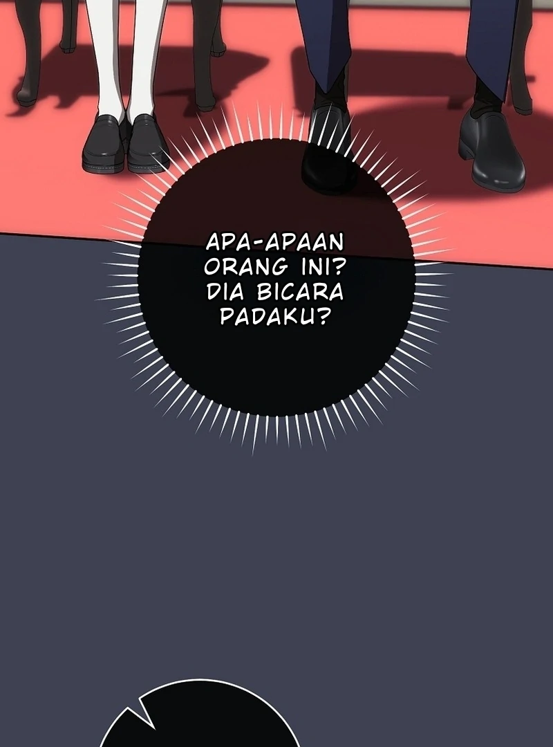 How to Get On the Main Character’s Flower Path Bab 4 halaman 60