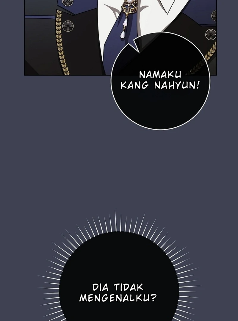 How to Get On the Main Character’s Flower Path Bab 4 halaman 62