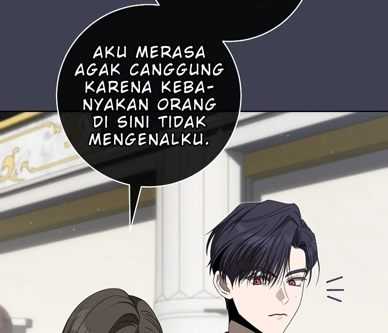 How to Get On the Main Character’s Flower Path Bab 4 halaman 64