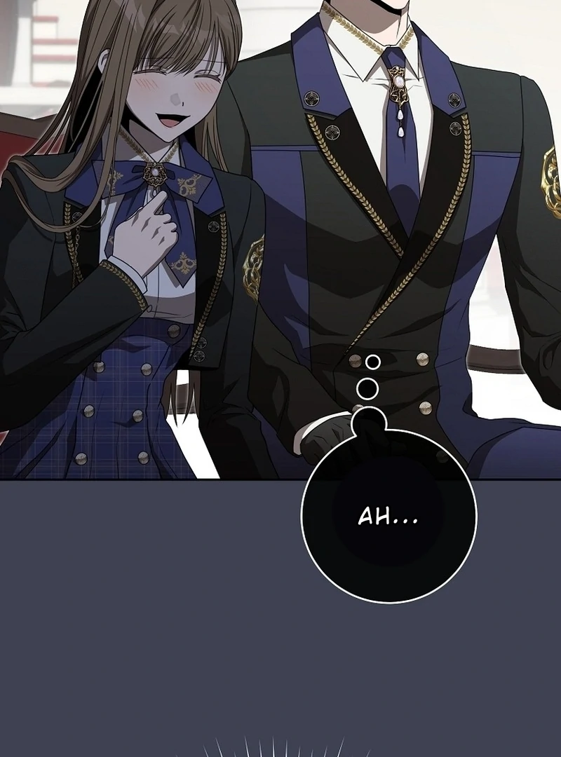How to Get On the Main Character’s Flower Path Bab 4 halaman 65