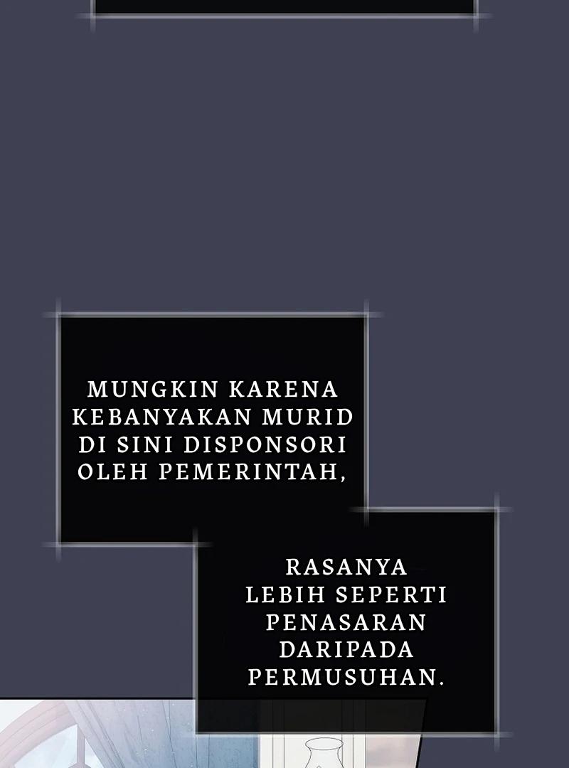 How to Get On the Main Character’s Flower Path Bab 4 halaman 69