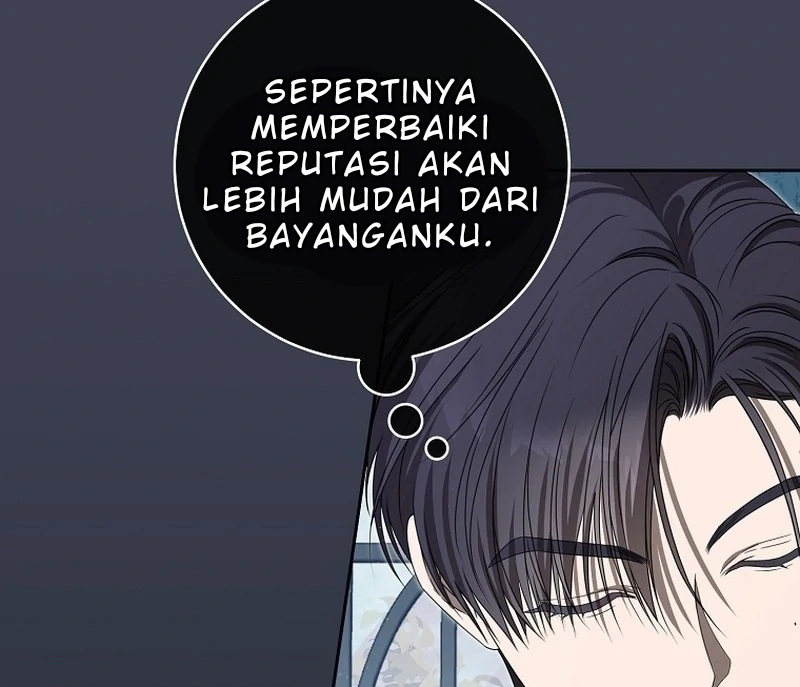 How to Get On the Main Character’s Flower Path Bab 4 halaman 71