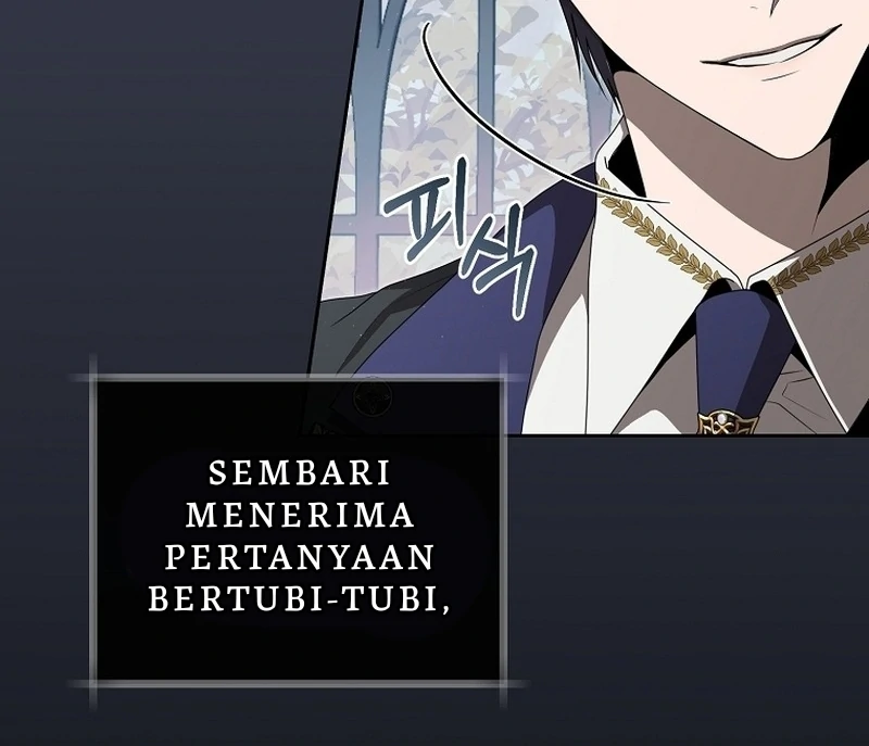 How to Get On the Main Character’s Flower Path Bab 4 halaman 72