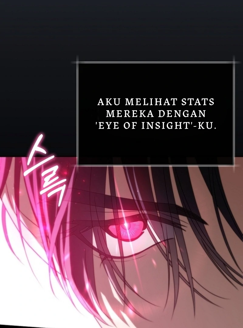 How to Get On the Main Character’s Flower Path Bab 4 halaman 73