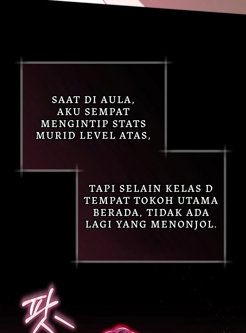 How to Get On the Main Character’s Flower Path Bab 4 halaman 74