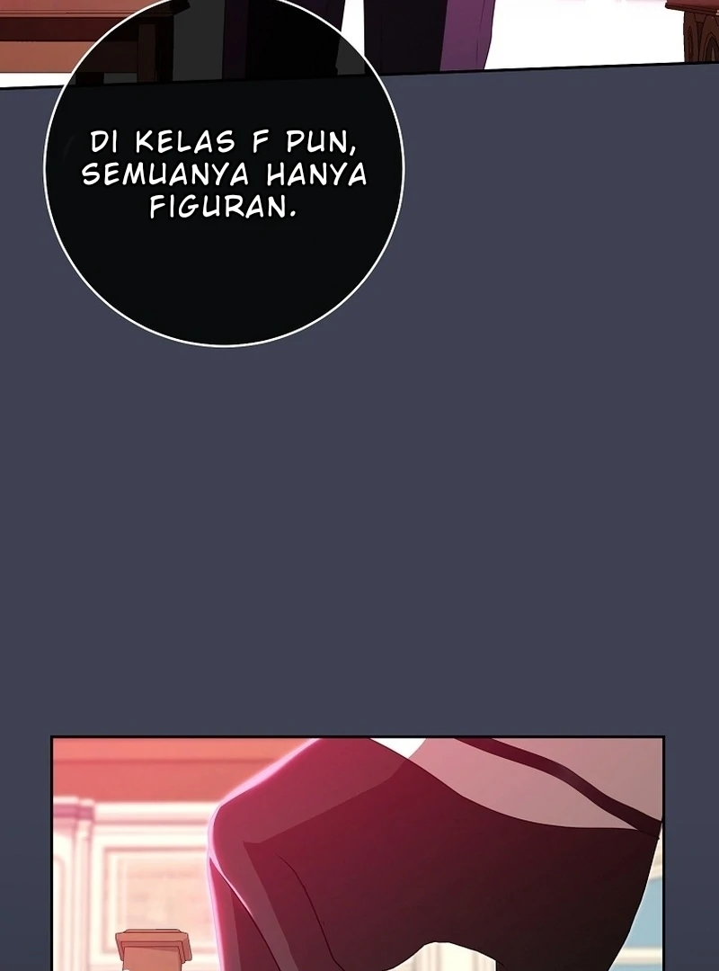 How to Get On the Main Character’s Flower Path Bab 4 halaman 76