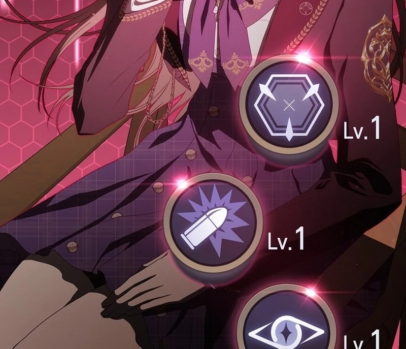 How to Get On the Main Character’s Flower Path Bab 4 halaman 80