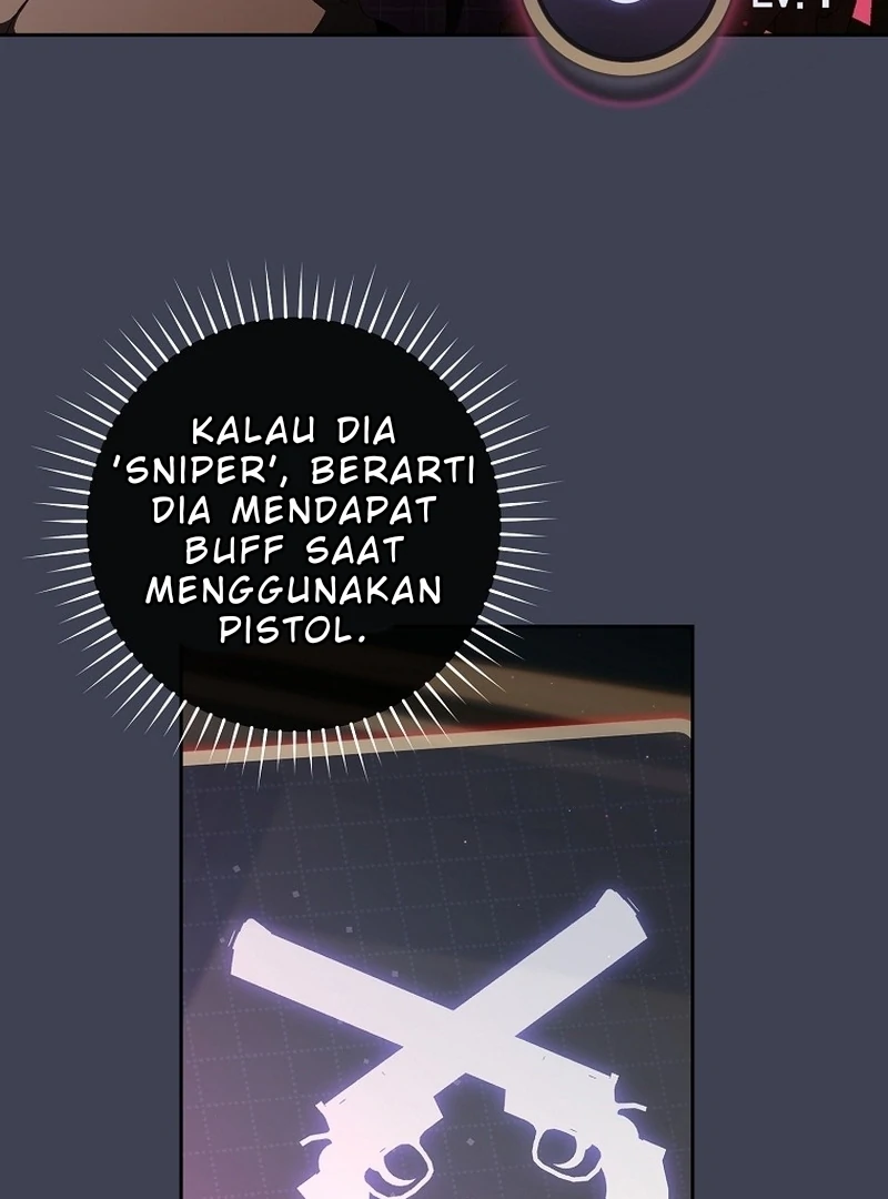 How to Get On the Main Character’s Flower Path Bab 4 halaman 81