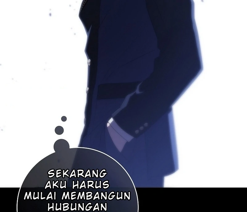 How to Get On the Main Character’s Flower Path Bab 4 halaman 88