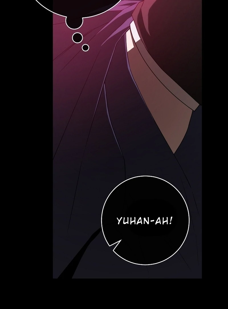 How to Get On the Main Character’s Flower Path Bab 4 halaman 90
