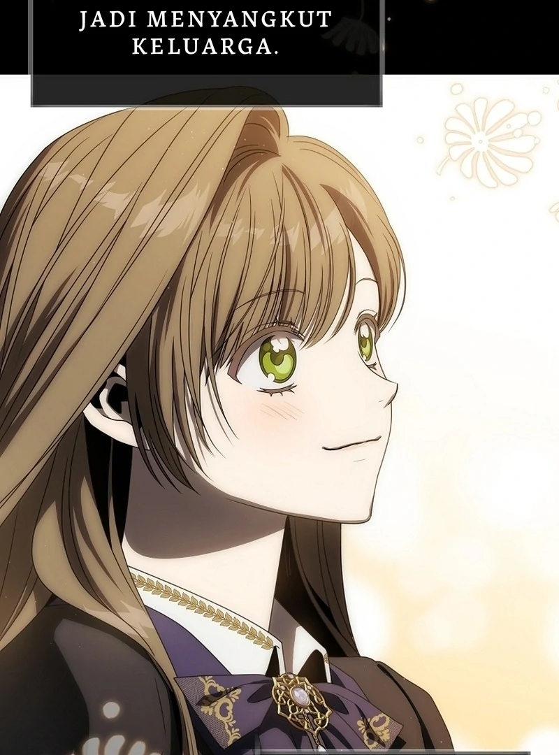 How to Get On the Main Character’s Flower Path Bab 4 halaman 93