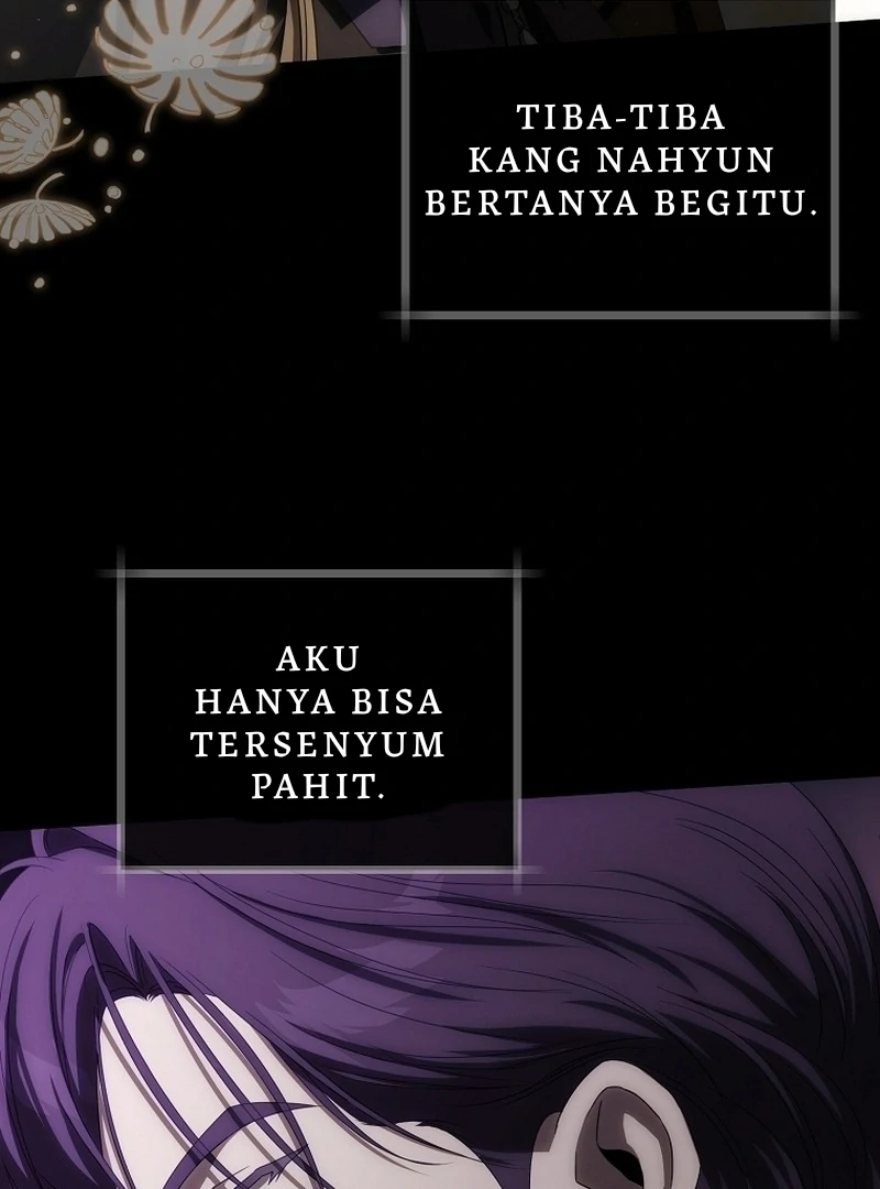 How to Get On the Main Character’s Flower Path Bab 4 halaman 94
