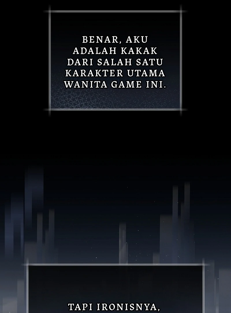 How to Get On the Main Character’s Flower Path Bab 4 halaman 97