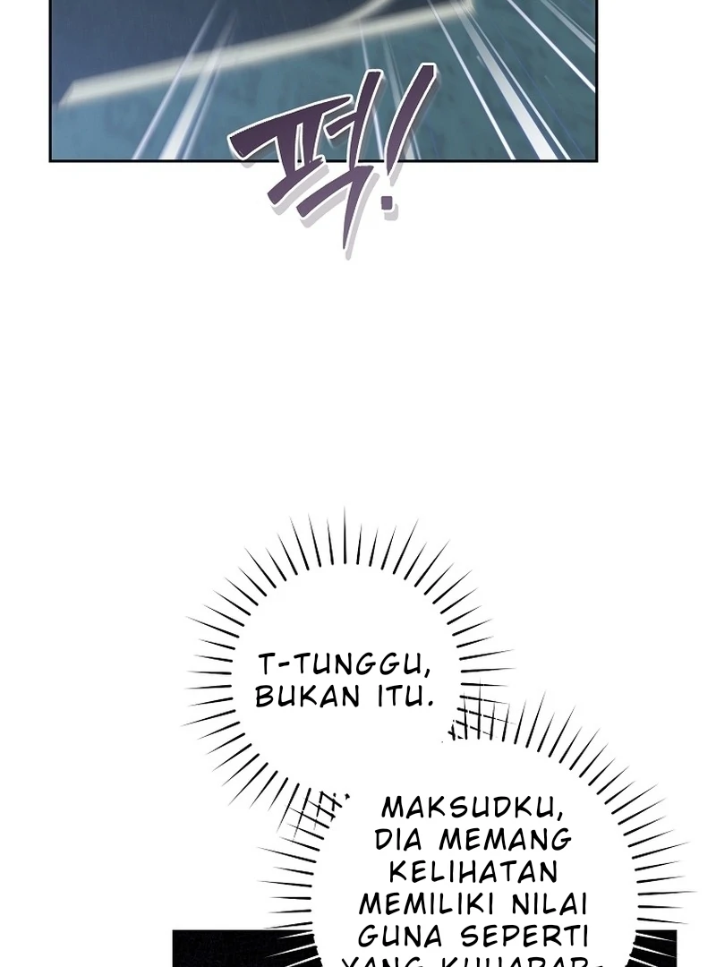 How to Get On the Main Character’s Flower Path Bab 4 halaman 101