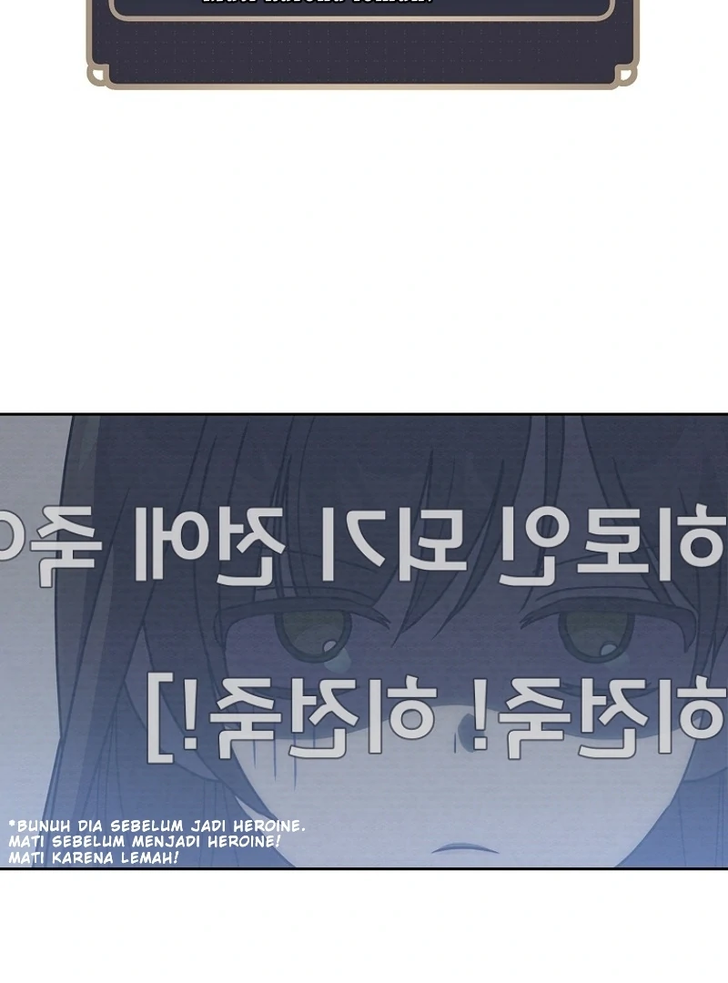 How to Get On the Main Character’s Flower Path Bab 4 halaman 109