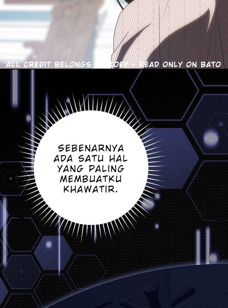 How to Get On the Main Character’s Flower Path Bab 4 halaman 121