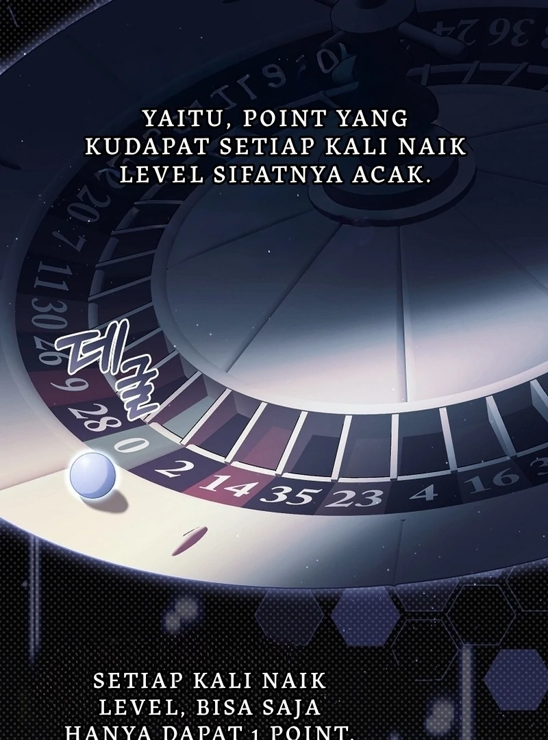 How to Get On the Main Character’s Flower Path Bab 4 halaman 122
