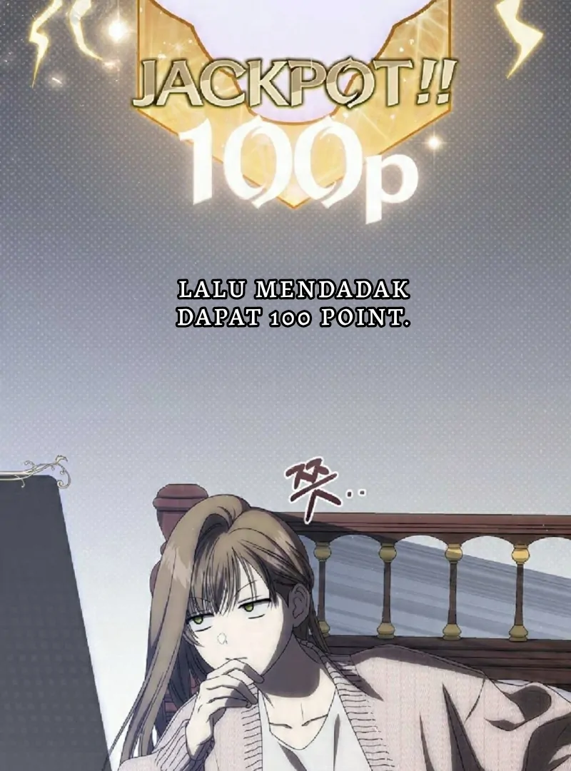 How to Get On the Main Character’s Flower Path Bab 4 halaman 124