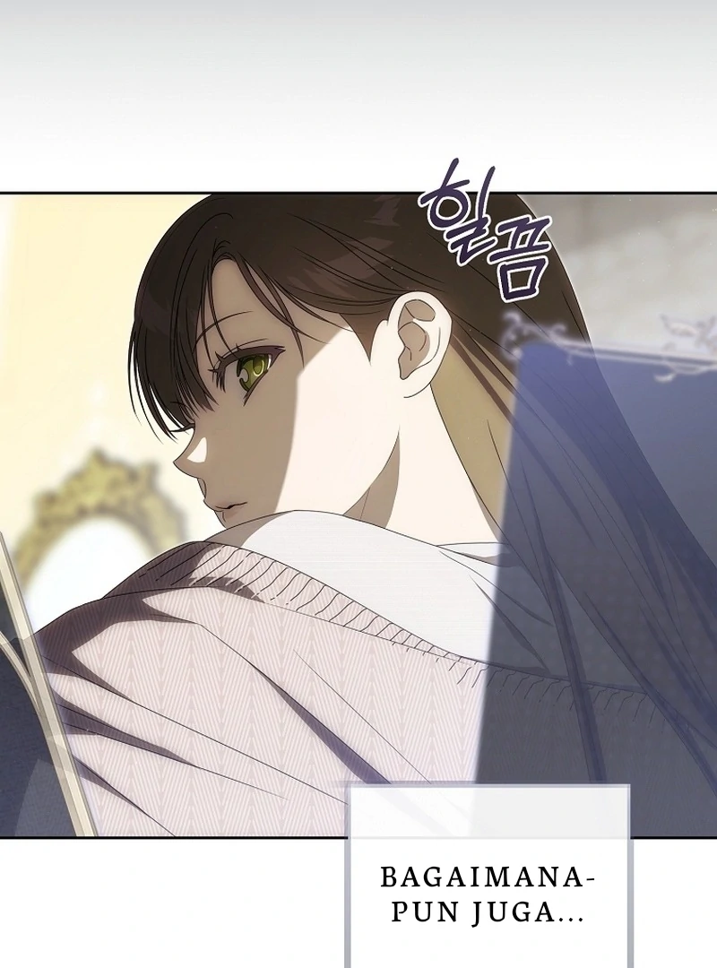 How to Get On the Main Character’s Flower Path Bab 4 halaman 131