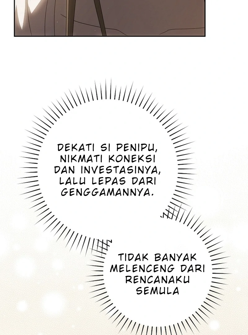 How to Get On the Main Character’s Flower Path Bab 4 halaman 145