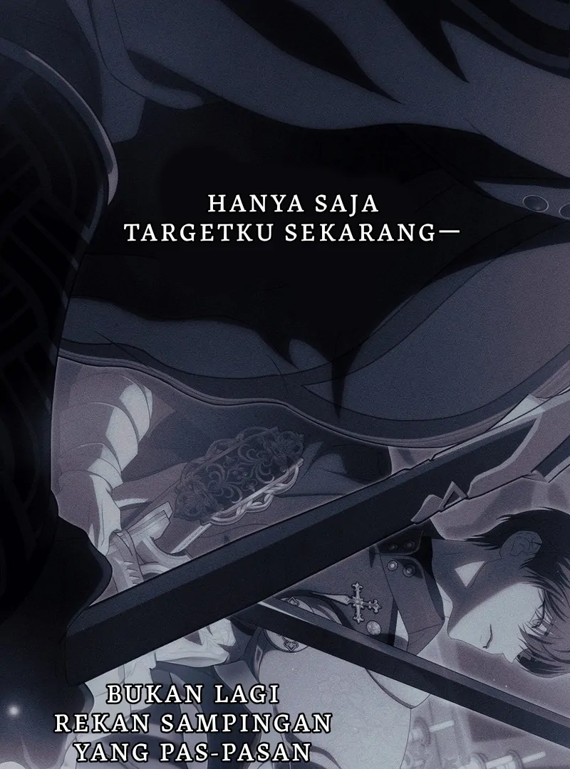 How to Get On the Main Character’s Flower Path Bab 4 halaman 147