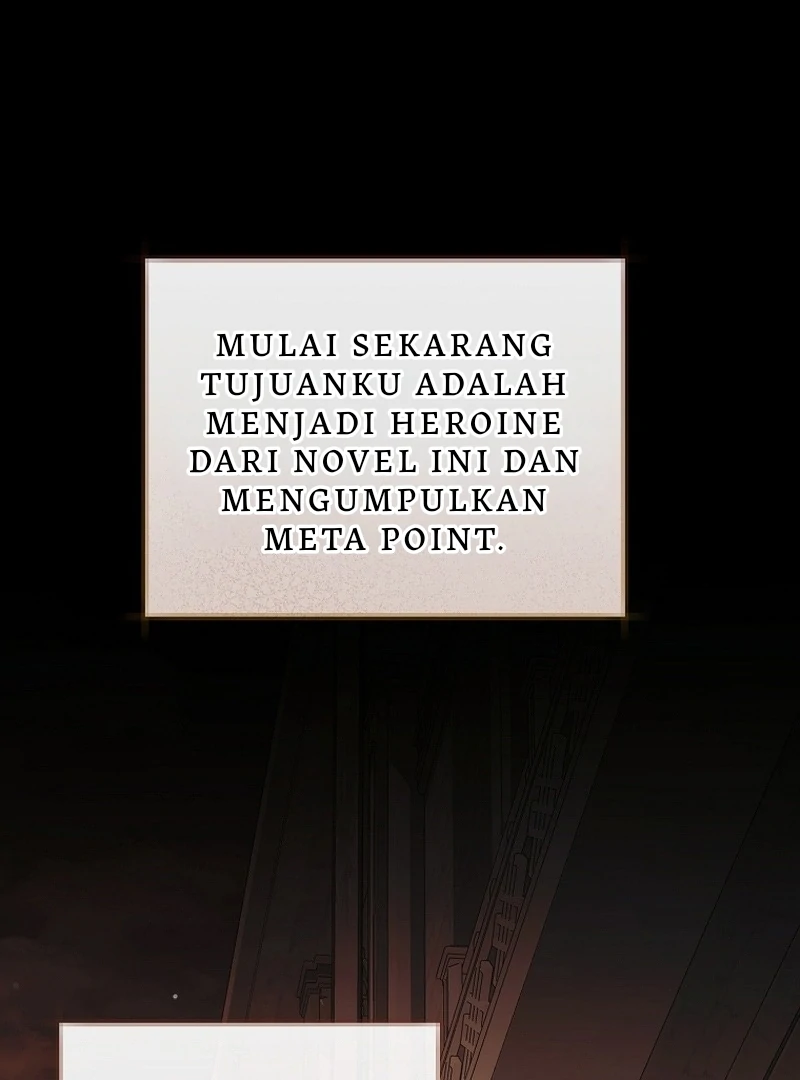 How to Get On the Main Character’s Flower Path chapter 5 halaman 2