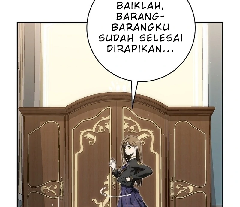 How to Get On the Main Character’s Flower Path chapter 5 halaman 15