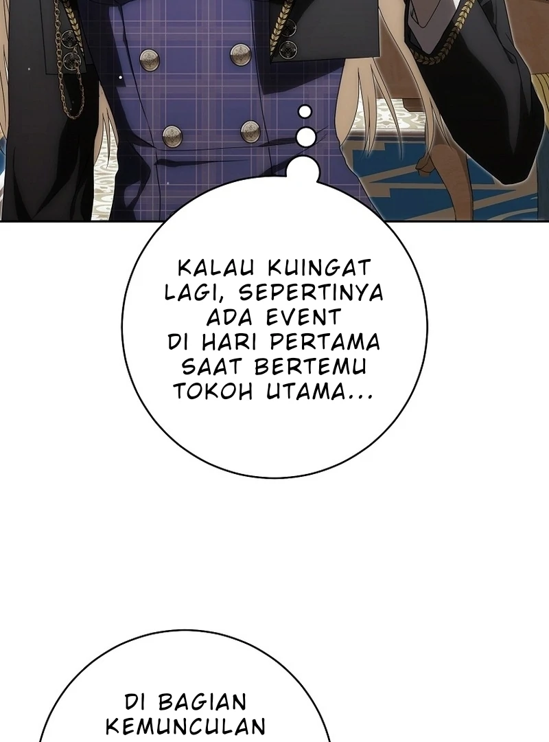 How to Get On the Main Character’s Flower Path chapter 5 halaman 18