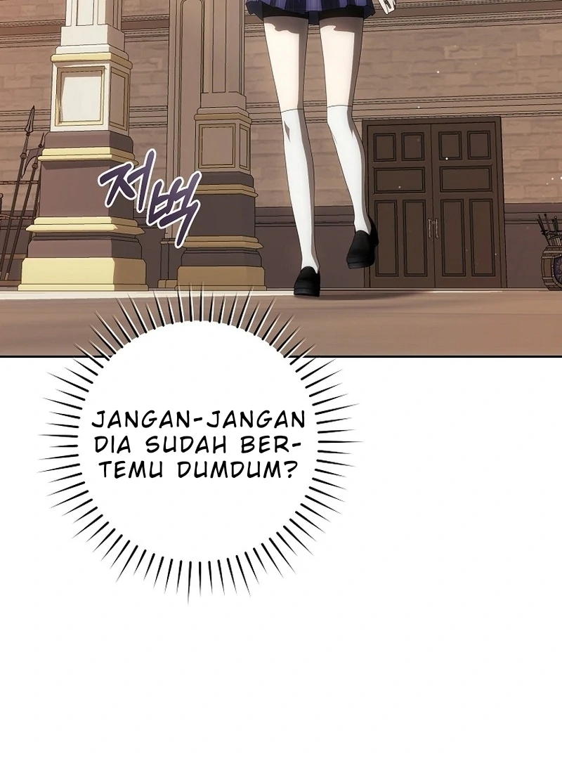 How to Get On the Main Character’s Flower Path chapter 5 halaman 26